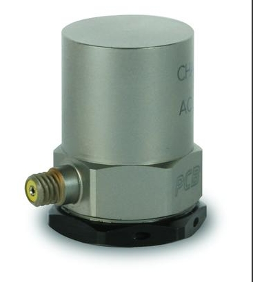 American PCB acceleration sensor 357B53 high temperature three axis