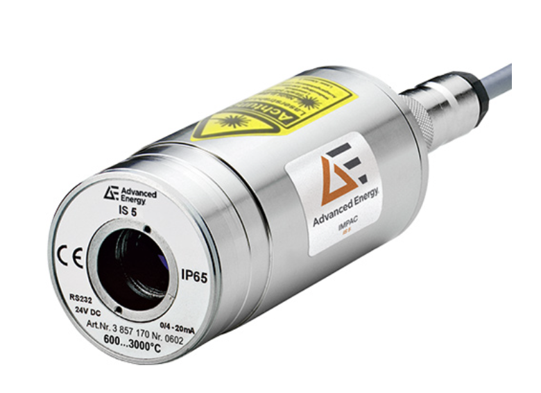 Impac IGA 5紅外測(cè)溫儀