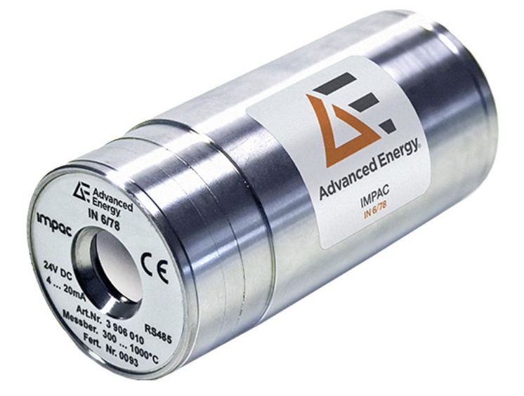 Impac IN 6/78紅外測(cè)溫儀