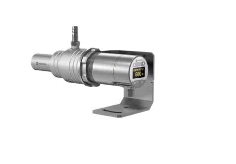 單色紅外測(cè)溫儀P01S10-7030