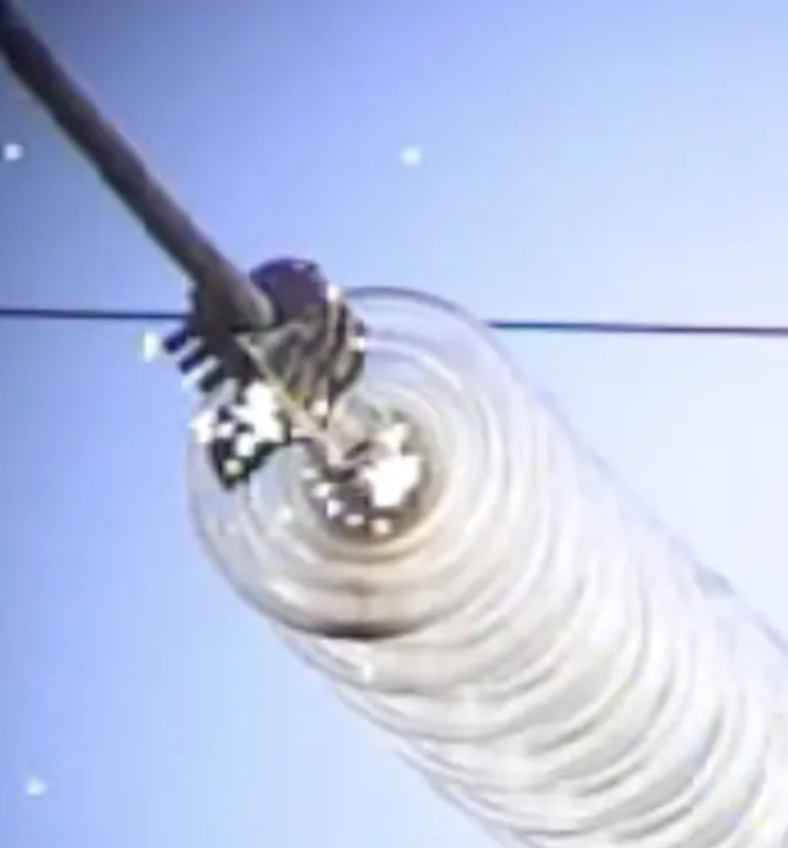 紫外局放現(xiàn)場檢測