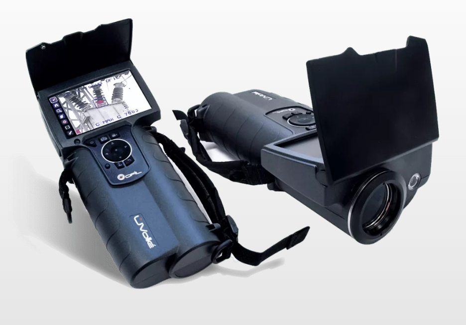 以色列UVolle紫外成像儀