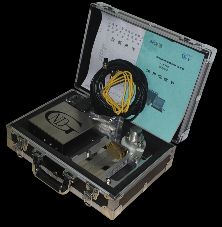 NDTPC電梯鋼絲繩檢測(cè)儀