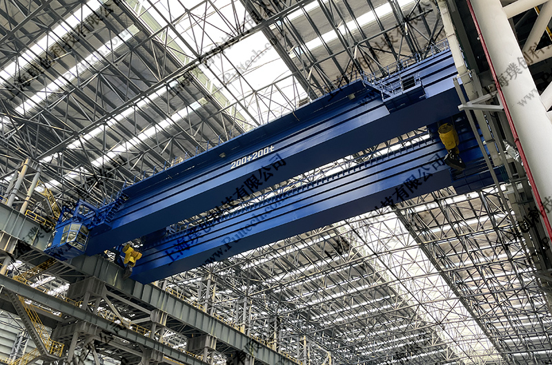 起重機(jī)鋼絲繩無(wú)損檢測(cè)